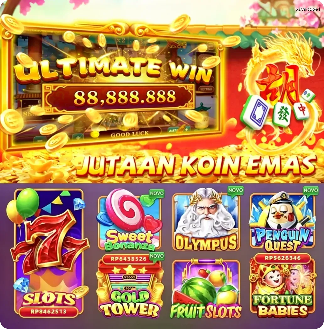 vivatogel APK Resmi Unduh